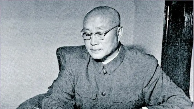 刘伯承失明后坦言征战半生最服谁 竟是毛泽东那次力排众议留守陕北的决断