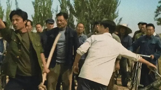 1993年郴州涉枪械斗惨痛教训犹在 中国禁枪为何是必需抉择