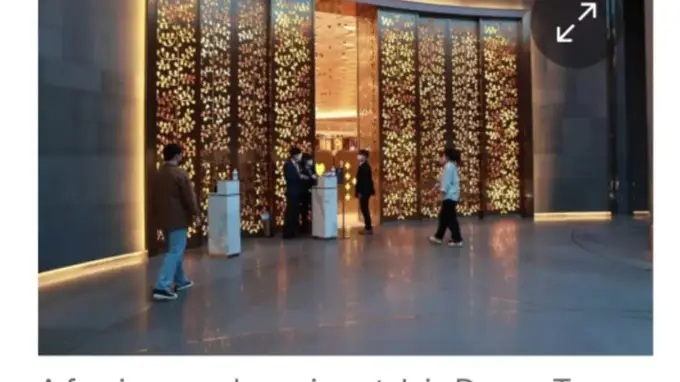中国驻韩大使馆严正批驳韩媒宣扬：中国游客非赌场增长动力，韩赌场招赌触红线