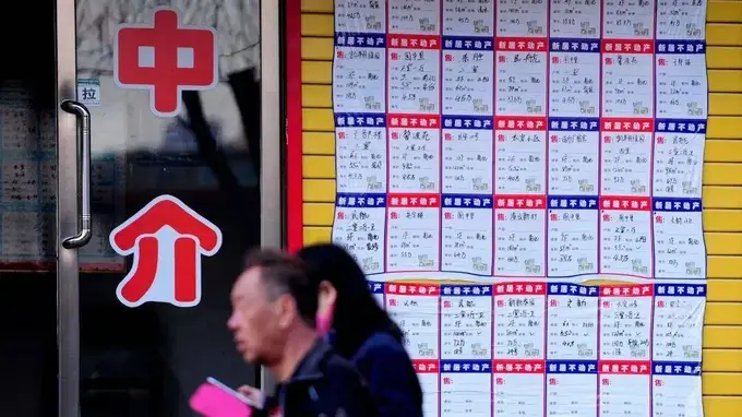 房产中介为啥在市场低迷期逆市扩店？核心竟是这个生存逻辑