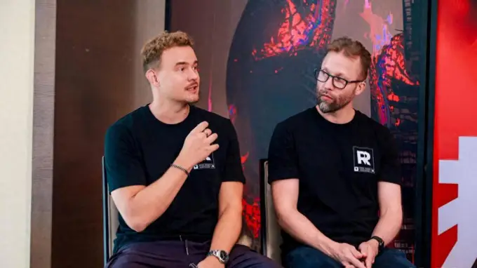 ChinaJoy 2026现场直击：Remedy《控制：共振》主创揭秘颠覆式创作