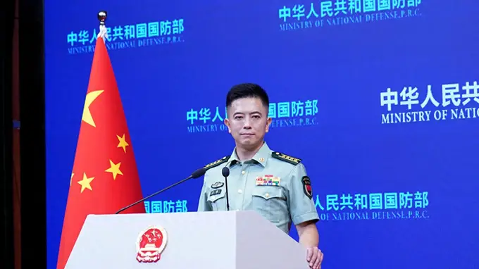 中白空降兵将于8月中下旬在湖北启动“神鹰-2026”联合训练