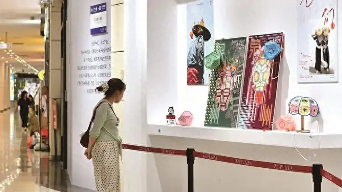 8月6日嘉兴“艺启·中关”非遗展启幕 古艺化作日常好物