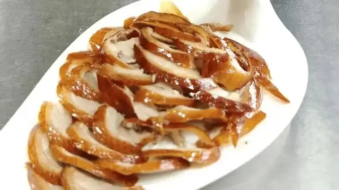 商丘这些老字号美食店你吃过几家？去旅游时可别错过了~