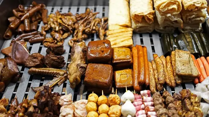 这5种食物看起来像在补蛋白，吃进去的却可能是脂肪和淀粉