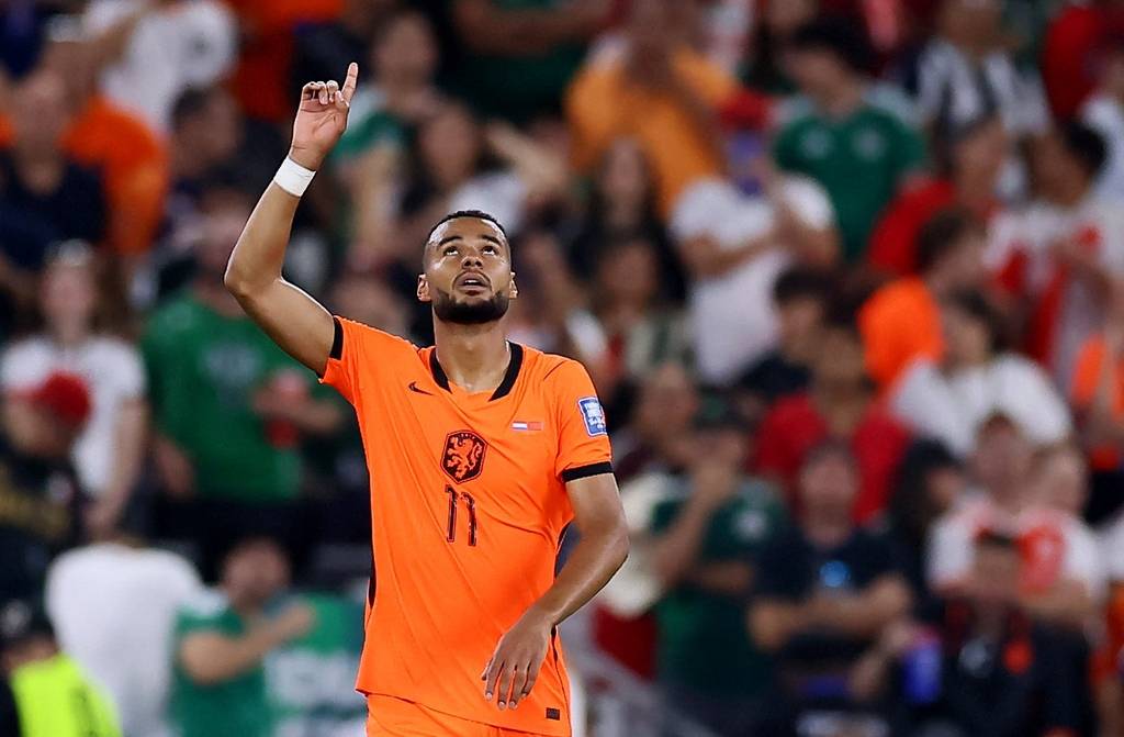 英媒：尽管热刺有意7000万镑购加克波 但利物浦不愿出售