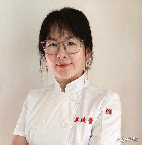 《国家名厨》人物：于金香 非遗苏造肉、非遗苏造酱第八代传承人