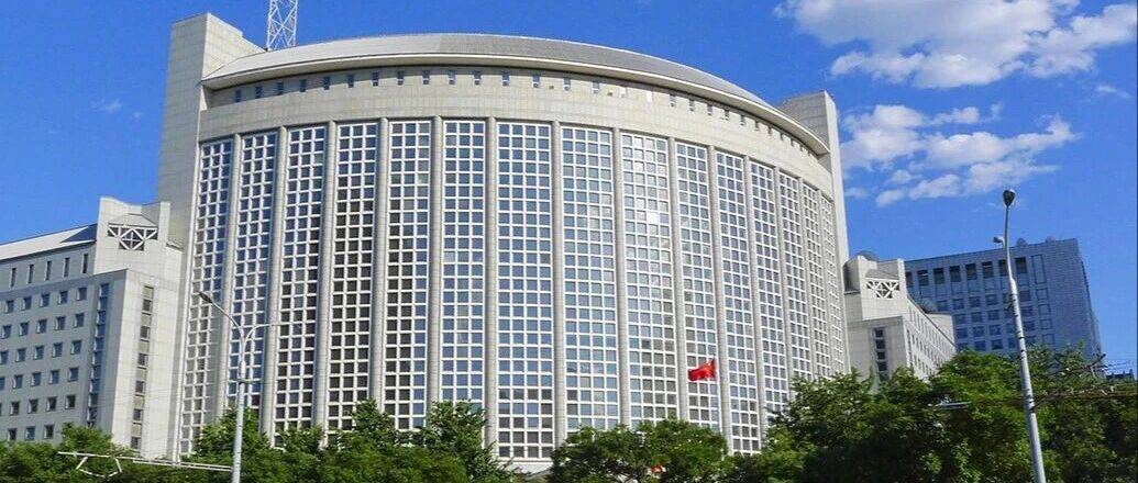 王毅将访问丹麦、瑞典、芬兰、挪威