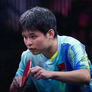 林诗栋不敌艾利克斯·勒布伦，美国大满贯国乒男单均无缘八强