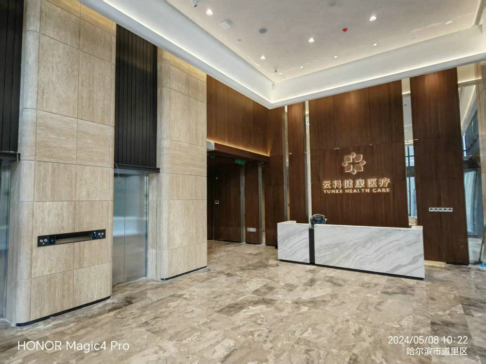 细聊酒店设计与施工服务推荐，哪家更可靠