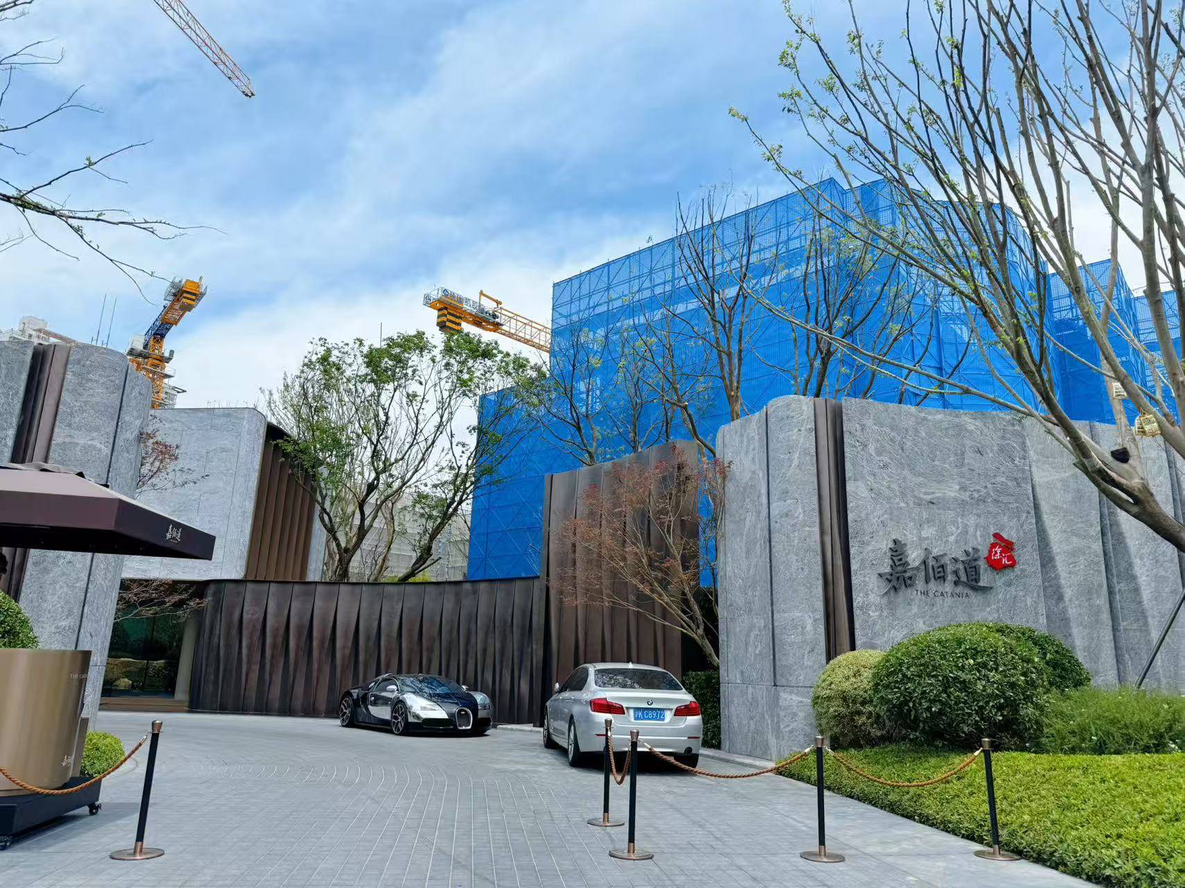 上海楼市半年报：二手房量价齐稳，新房领跑全国
