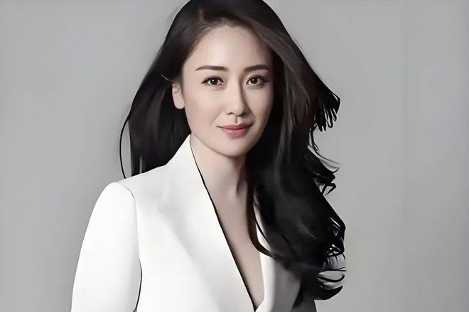 47岁孙宁近况曝光！与王学兵离婚已经14年，如今还是单身让人唏嘘