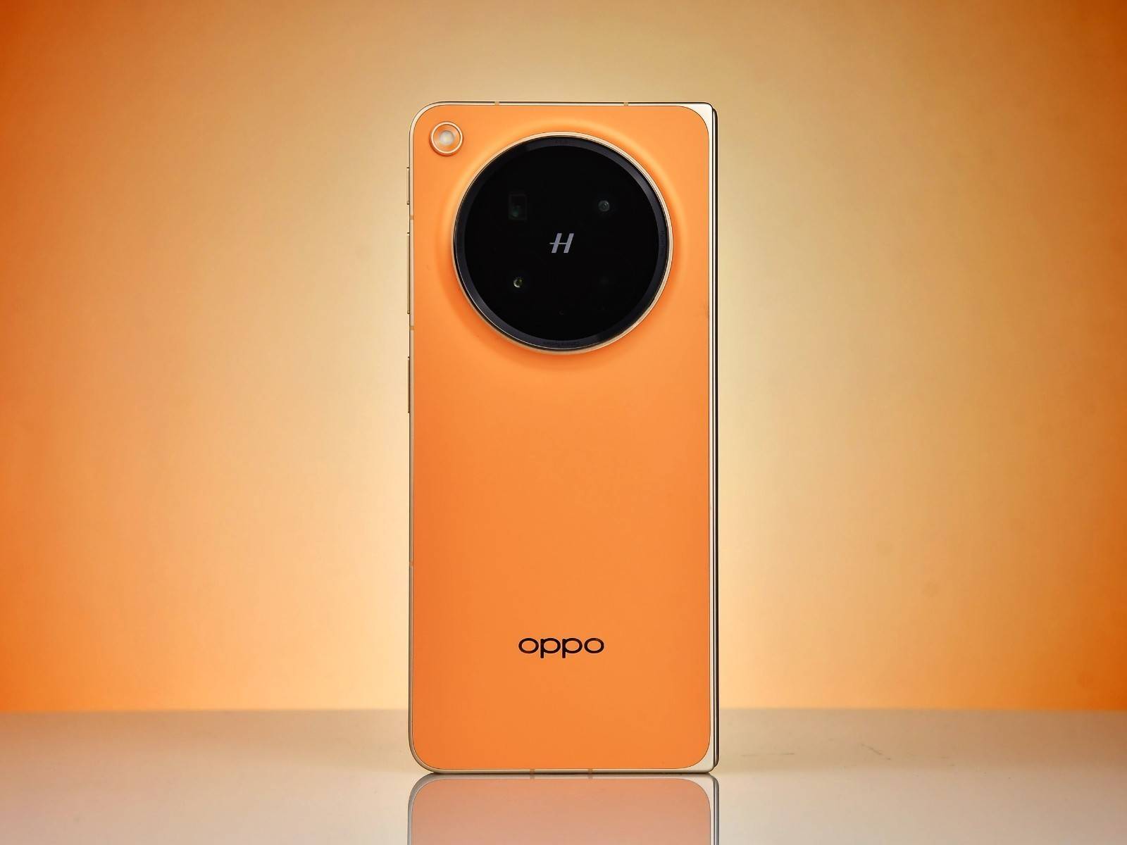 2026年拍照效果好的折叠屏手机推荐：OPPO Find N6领衔无感折痕时代