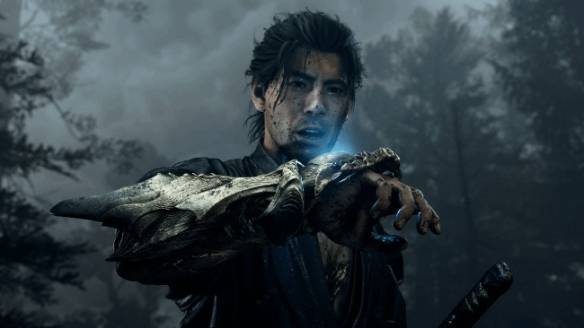 《鬼武者：剑之道》制作人回应9月大作扎堆：毫无惧意