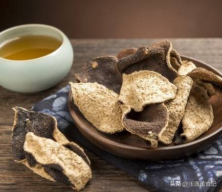 发现陈皮3种黄金搭配！哗哗排湿气，隔天吃一回，肚子收紧裤子松