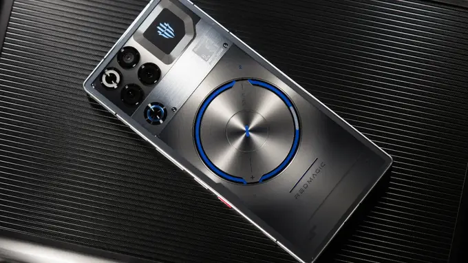 红魔11S Pro+评测:性能猛兽 领先不止一步