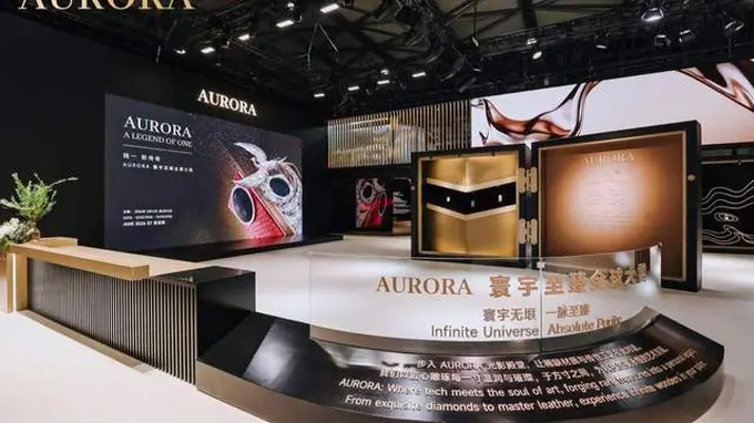 专访追觅AURORA宋坤：“人车家天地芯”下的供应链生存法则
