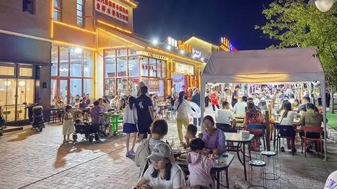 日照三日游美食全攻略｜从早餐到夜宵，10家必吃海鲜餐厅推荐（2026最新版）