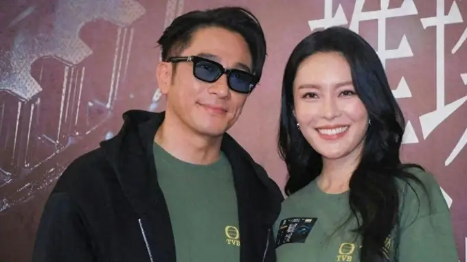 吴卓羲张曦雯疑假戏真做？因一只流浪猫绯闻升温，两人剧中演夫妻