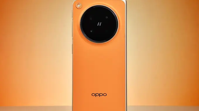 2026年拍照效果好的折叠屏手机推荐：OPPO Find N6领衔无感折痕时代