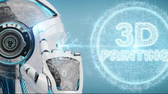 【IPO前哨】联泰科技递表港交所，工业3D打印龙头仍困于盈利