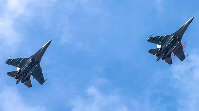 射程是霹雳15的9倍？美军研发新空空导弹，射程号称1800公里