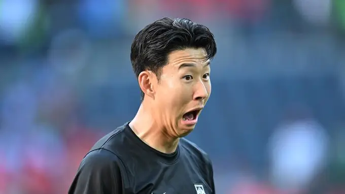 韩国议员:对阵南非前球队内讧 孙兴慜拒采访被排除出首发