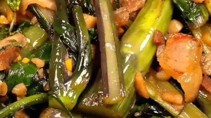 武汉十大地道美食盘点,鸭脖根本挤不进榜单
