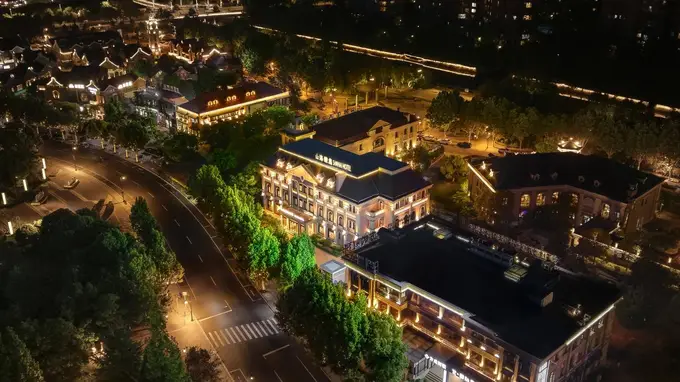 泰州旅游住哪里方便又实惠？选错片区多花一半钱，本地人选宿实用攻略