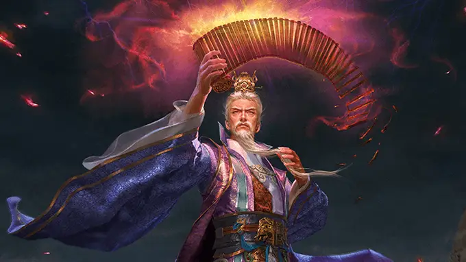 三国杀：手里的伏兵突然开始取消！改版程昱强度如何？
