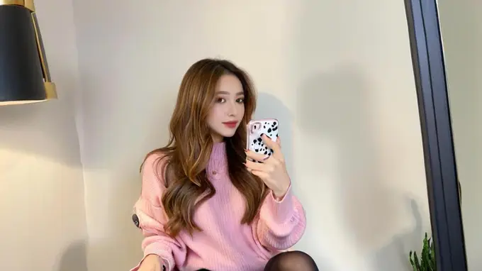 幽默笑话：附近一妹子加我，聊了一会后，身经百战的我就立马 …
