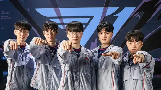 MSI淘汰赛：T1与G2上演老炮局，BLG挑战HLE剑指决赛