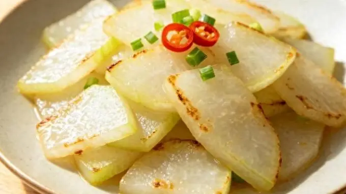 七月不吃这瓜亏大了！一高钾、二通便、三控压，4种做法必学