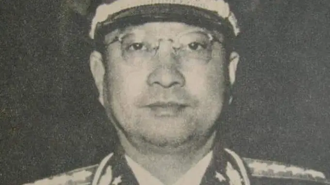 他不是开国元帅，为何被称为老总？曾指挥过3位开国大将
