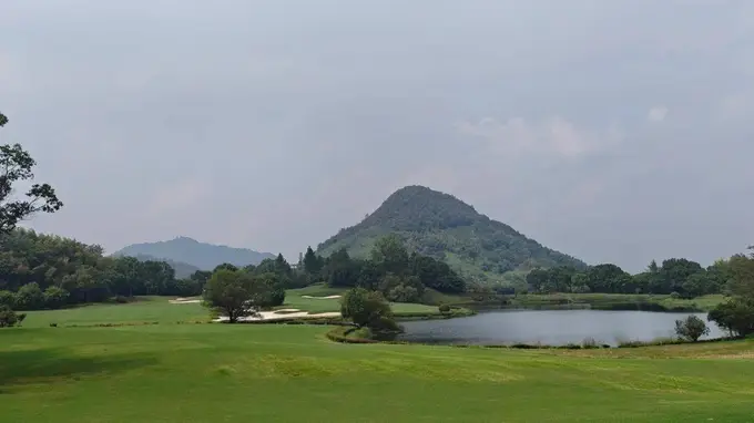 老人旅游要注意什么?记几点心得