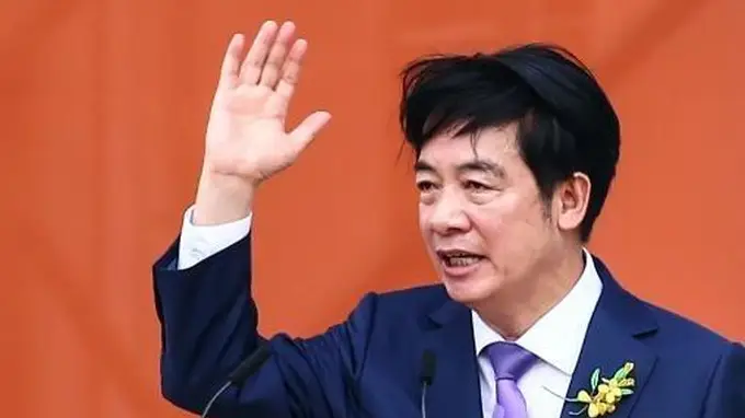 藏得太深太可怕！远比赖清德更阴险的人物浮出水面