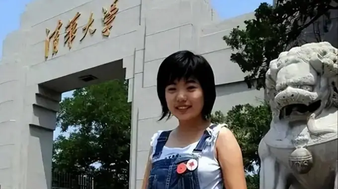 彻底塌方！蒋方舟道歉信漏洞百出，文字功底一目了然，不如小学生
