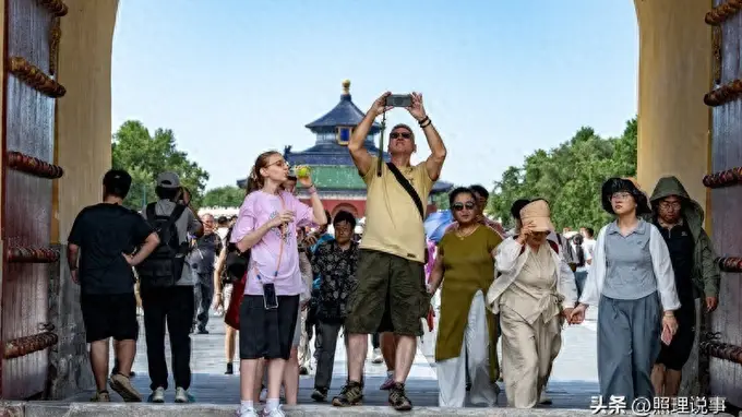 日本的亚洲优势逐步消失,继汽车后,澳大利亚旅游选择改道中国!
