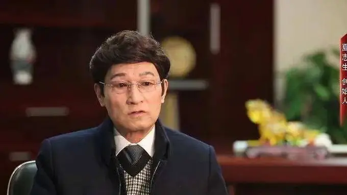 85岁浙商12.9亿卖股退场,子女不接班成关键