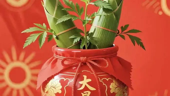 大暑吃饺子，记得：2馅不上桌，3馅端上桌，安稳度夏
