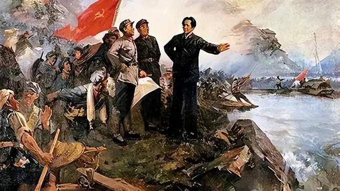 ：长征时追击红军上万里的国军悍将周浑元临终遗言令人唏嘘不已