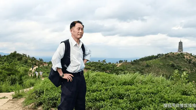 车云山兴茶致富先锋——老党员周国启的乡土耕耘路