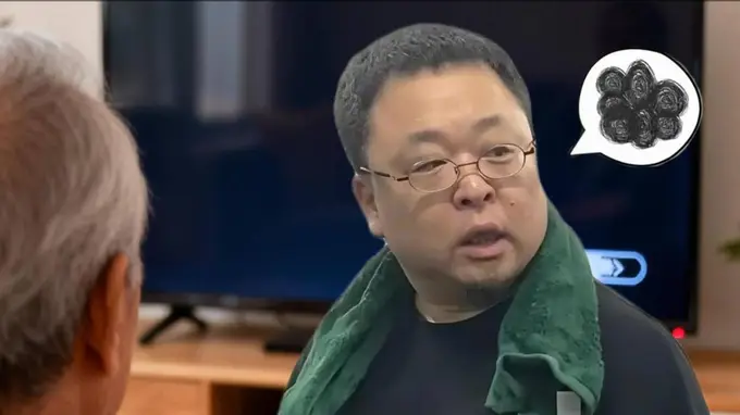 罗永浩开骂：开机广告日赚180万，却让老人连电视都打不开