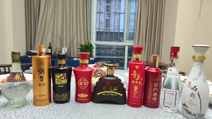 500:0，鲁酒30年，为何走不出一瓶全国名酒？