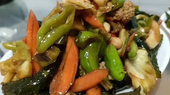 淄博六大必尝特色美食发布 藏老鲁味烟火情