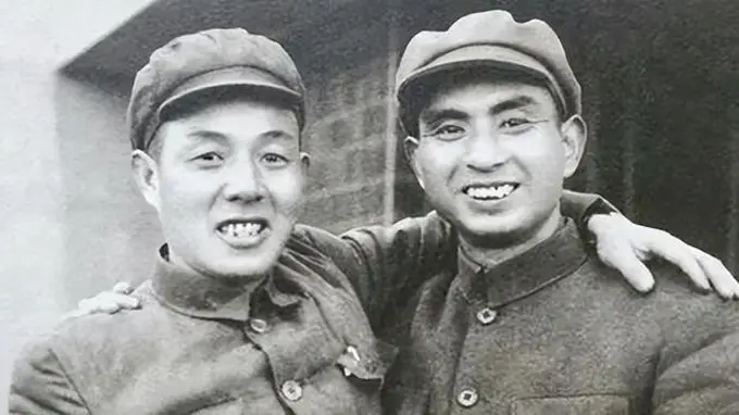 同室操戈情难灭 晃县匪首杨世明弃暗投明率部投诚助力贵州解放