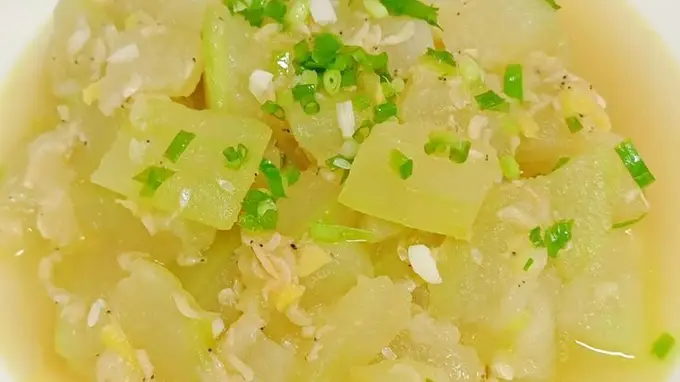 三伏天祛湿就吃这3道菜 清淡爽口过炎夏