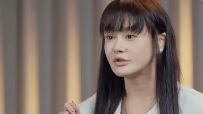 冉莹颖节目中坦白未婚先孕，为保轩轩毅然放弃央视工作邀约