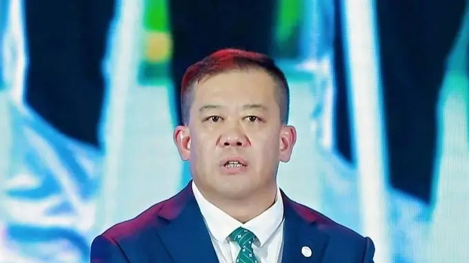 蒙牛总裁高飞明确中国奶业进入精准营养时代核心要让消费者喝对奶