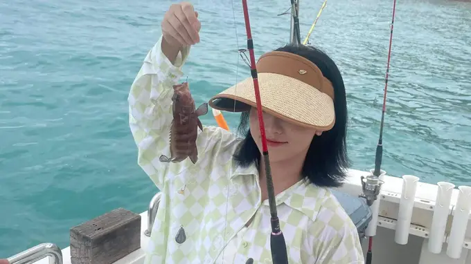 三沙 祖宗之海 渔果共生 守护海洋记忆